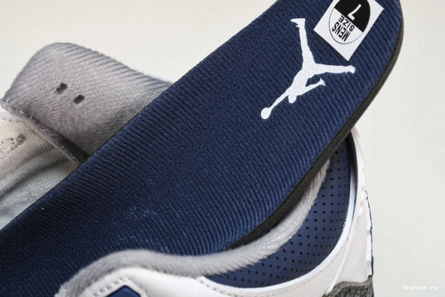 Midnight Air  Navy CT8532-140  Jordan 3 0516